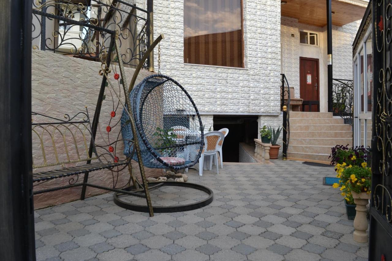Hotel Mkudro Kutaisi Bagian luar foto