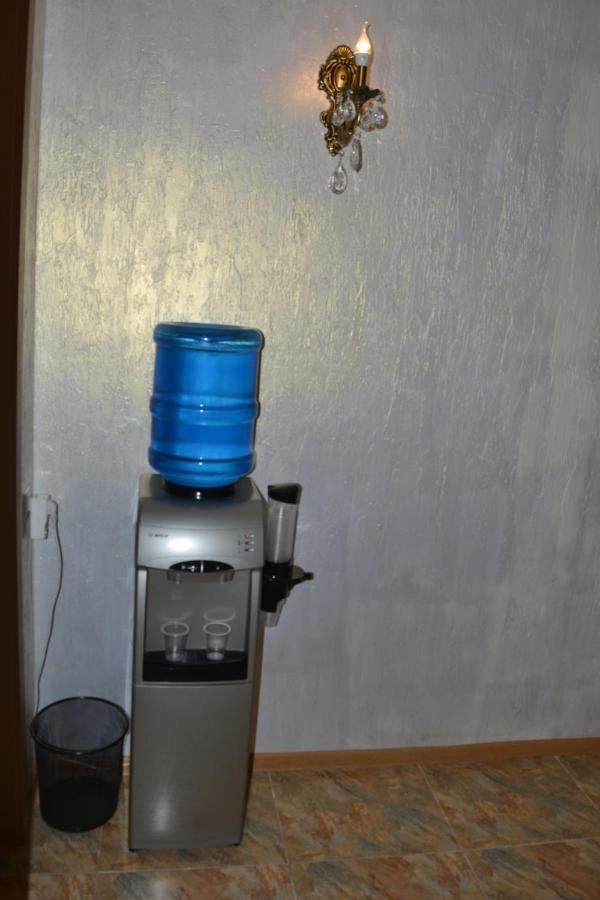 Hotel Mkudro Kutaisi Bagian luar foto