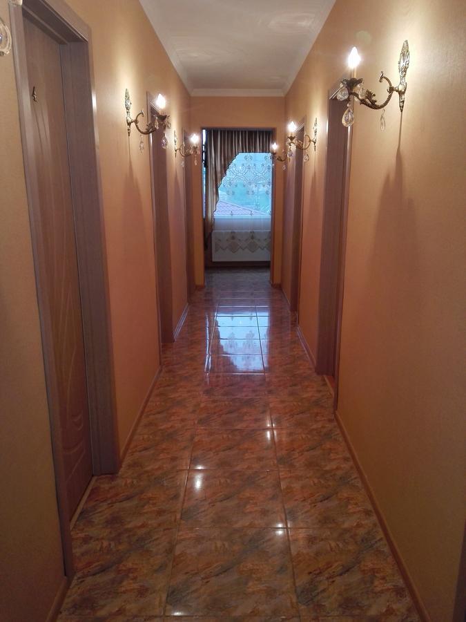 Hotel Mkudro Kutaisi Bagian luar foto
