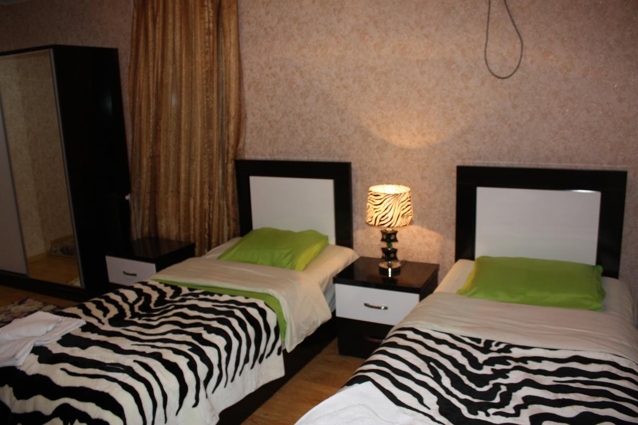 Hotel Mkudro Kutaisi Bagian luar foto