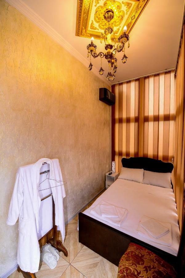 Hotel Mkudro Kutaisi Bagian luar foto