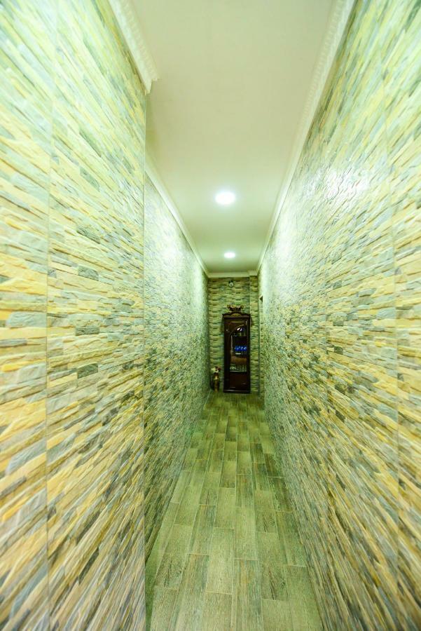 Hotel Mkudro Kutaisi Bagian luar foto